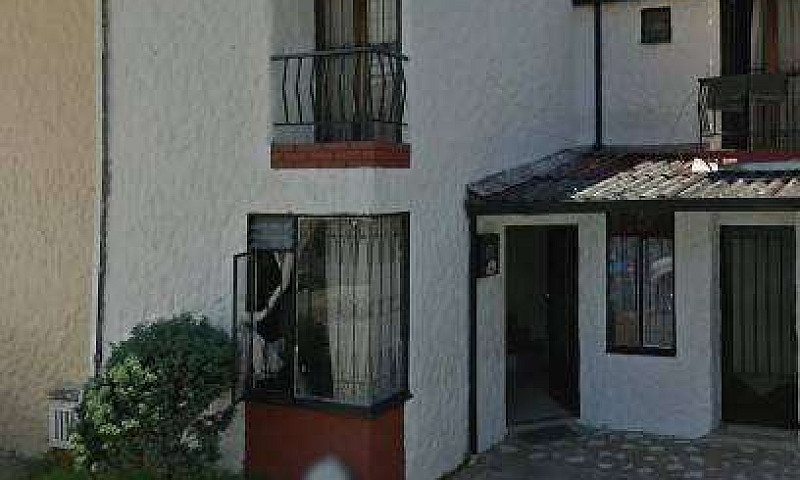 Se Vende Casa Barrio...