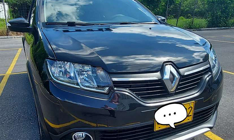 Renault Stepway...