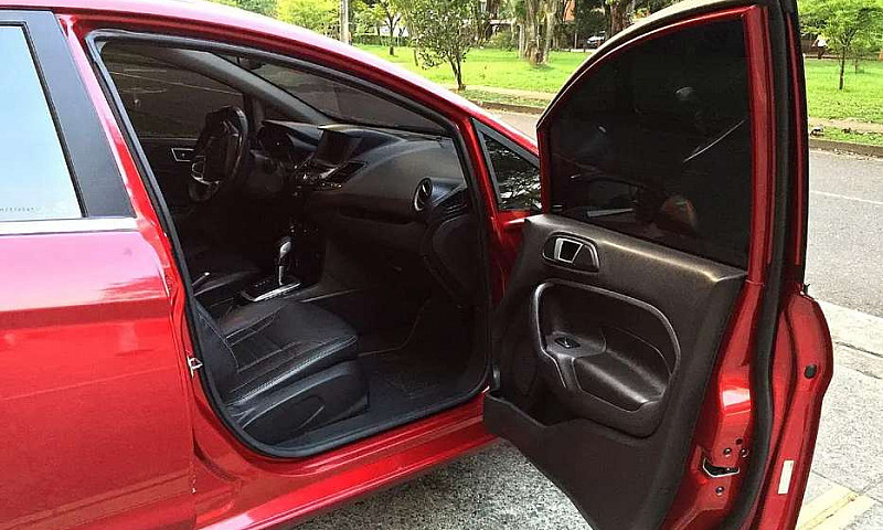 Ford Titanum 2016...