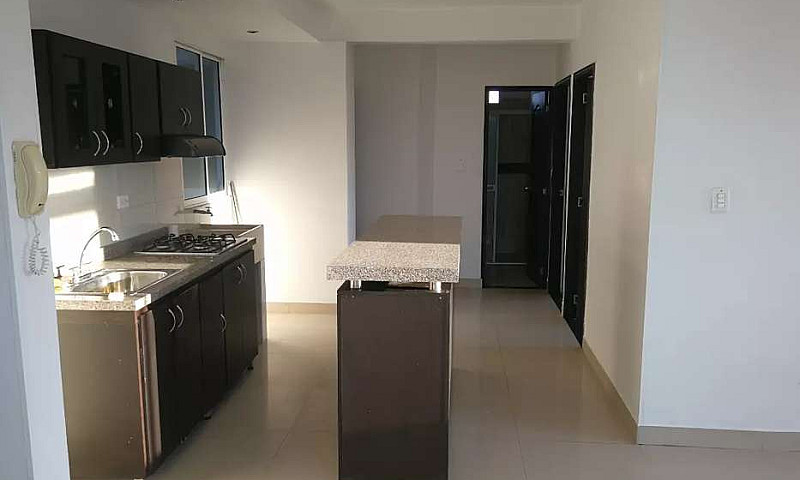 Arrendo Apartamento...