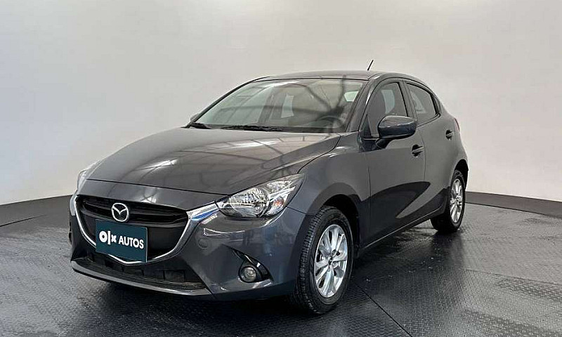 Mazda 2 Hatchback...