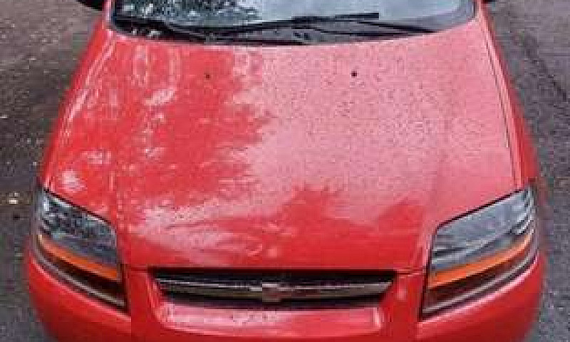 Aveo Hatchback 1400 ...