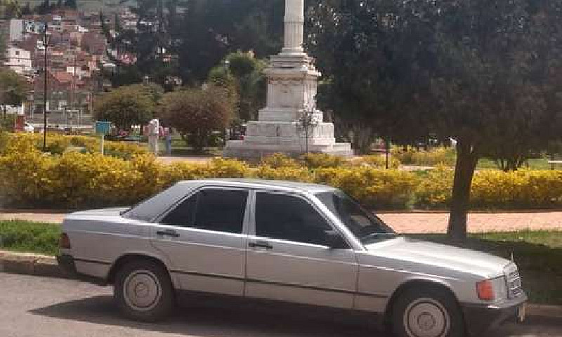 Vendo Excelente 190E...