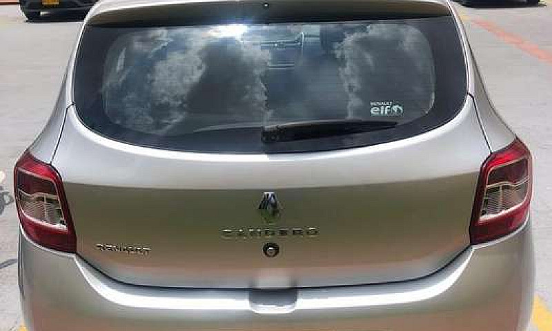 Se Vende Renault San...