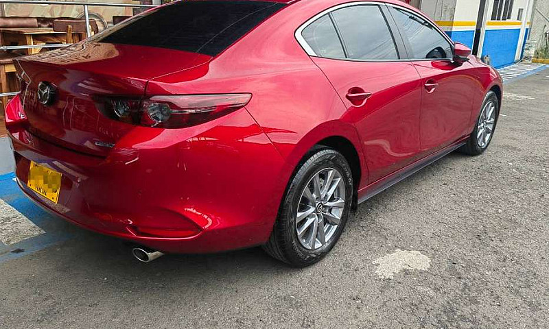 Mazda 3 Touring At C...