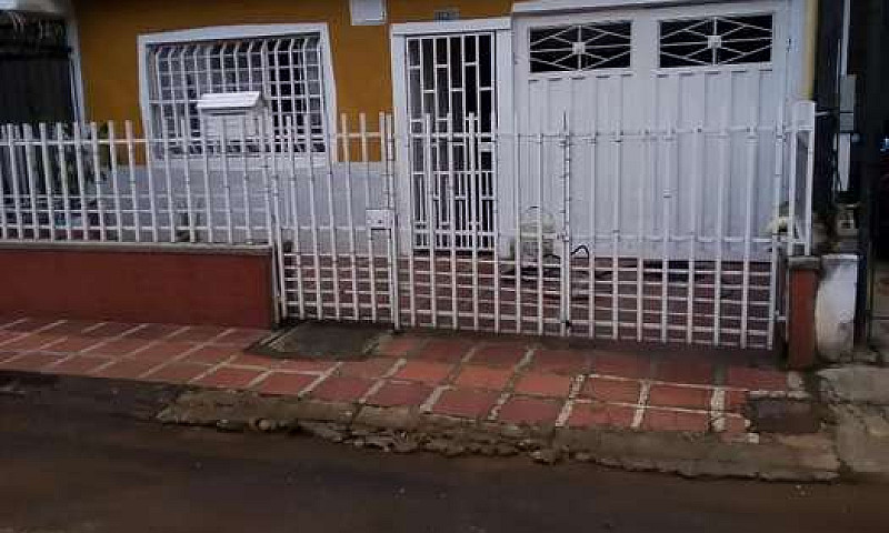 Se Vende Casa  Pasoa...