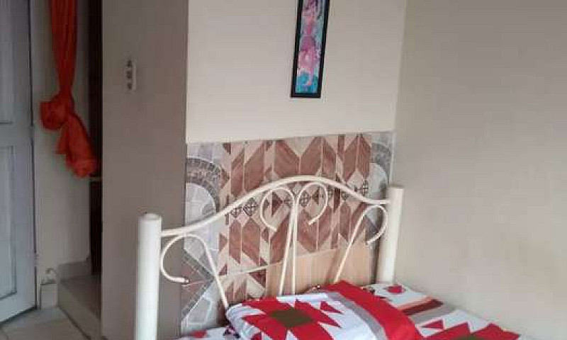 Alquilo Habitaciones...
