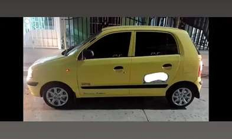 Vendo Taxi Atos Mode...