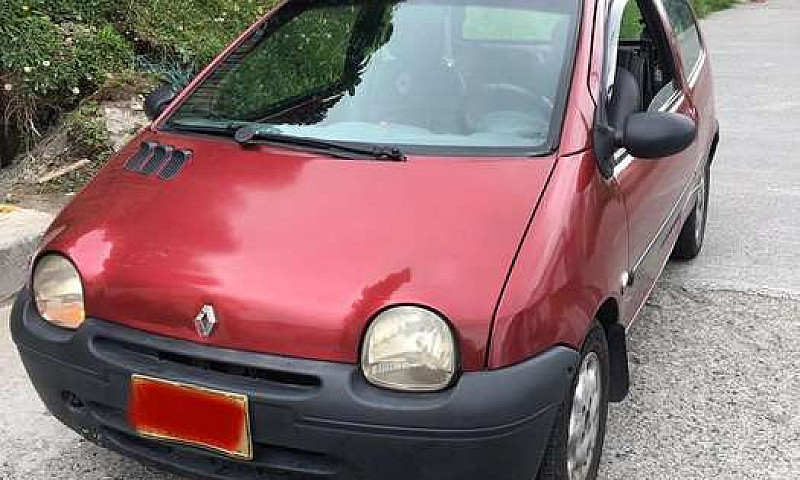 Renault Twingo (2007...