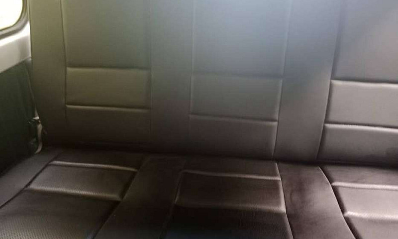 Van Chevrolet N300 2...
