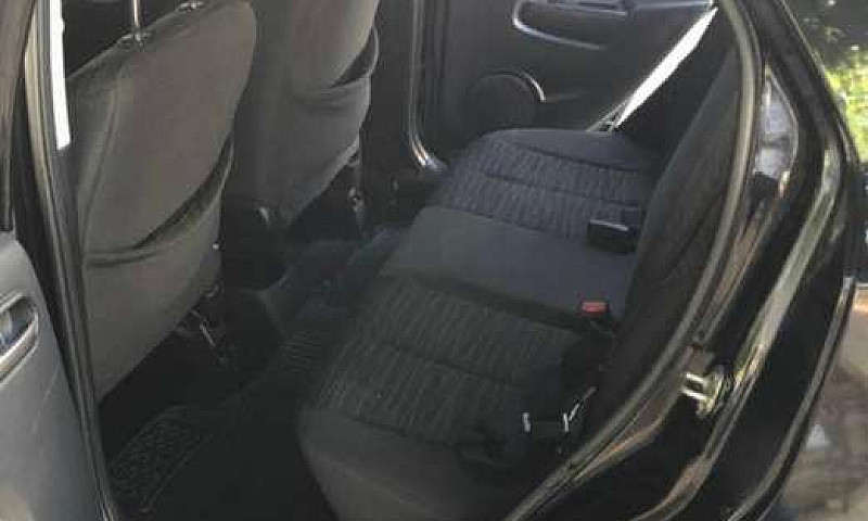 Mazda 2 2010 Negro P...