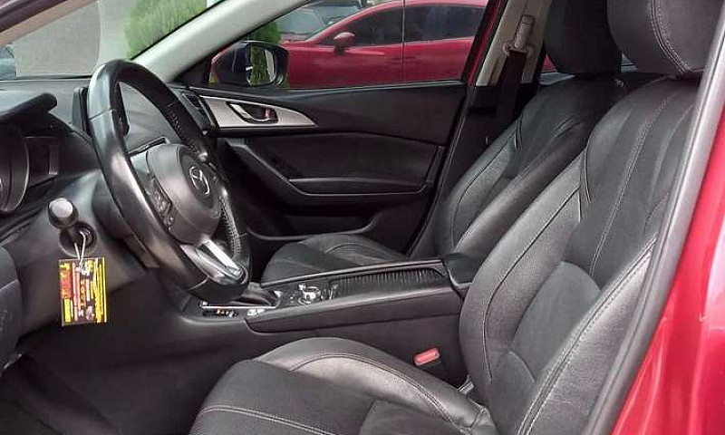 Mazda 3 Touring Aut ...