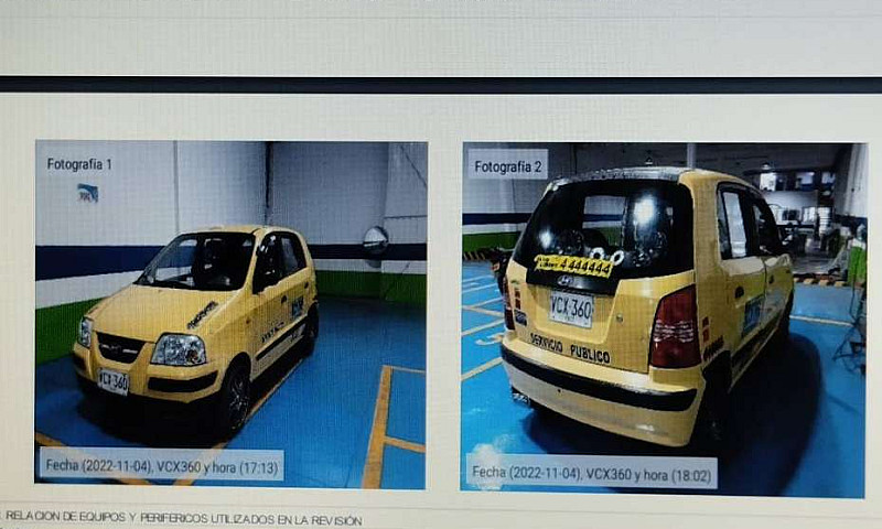 Venta De Hyundai Ato...