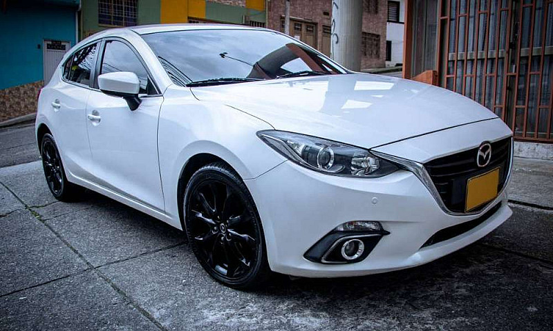 Mazda 3 Sport Tourin...