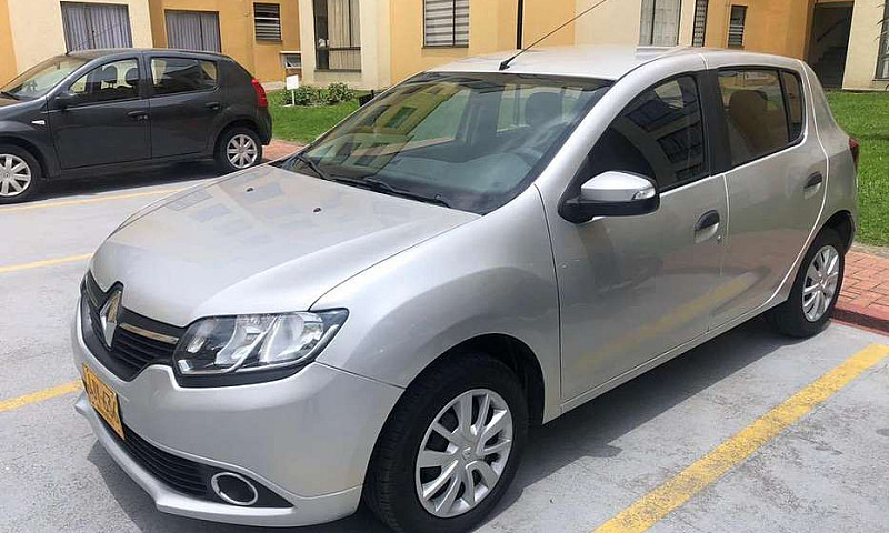 Se Vende Renault San...