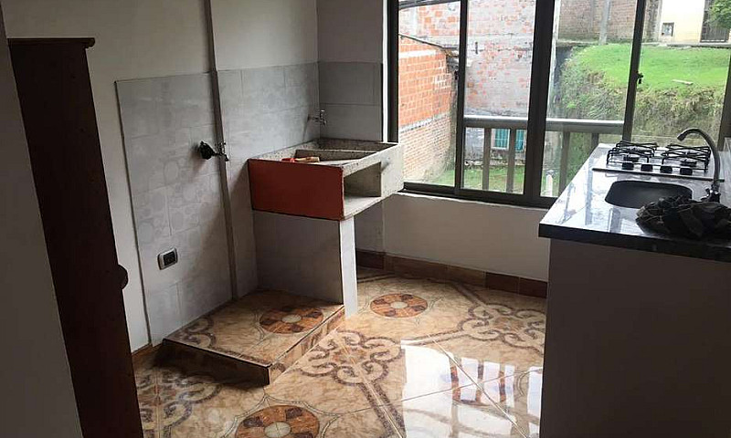 Aparta Estudio En Ar...