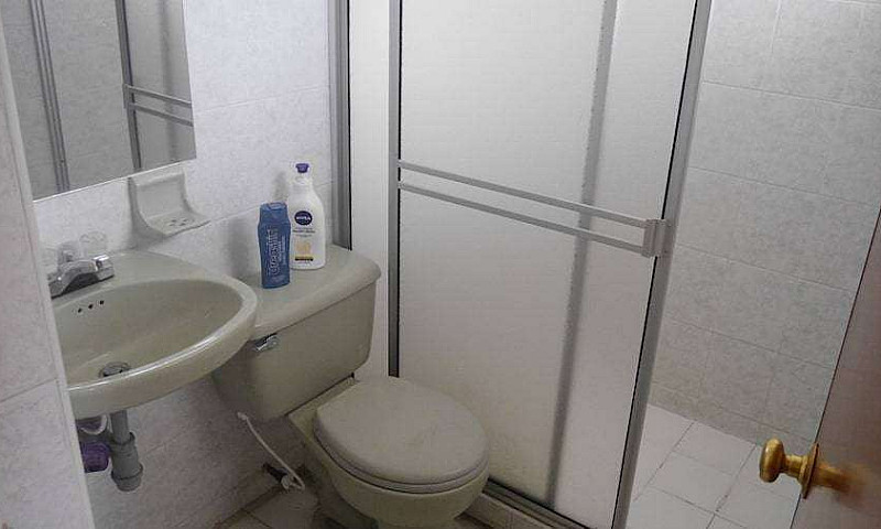 Vendo Casa Villavice...