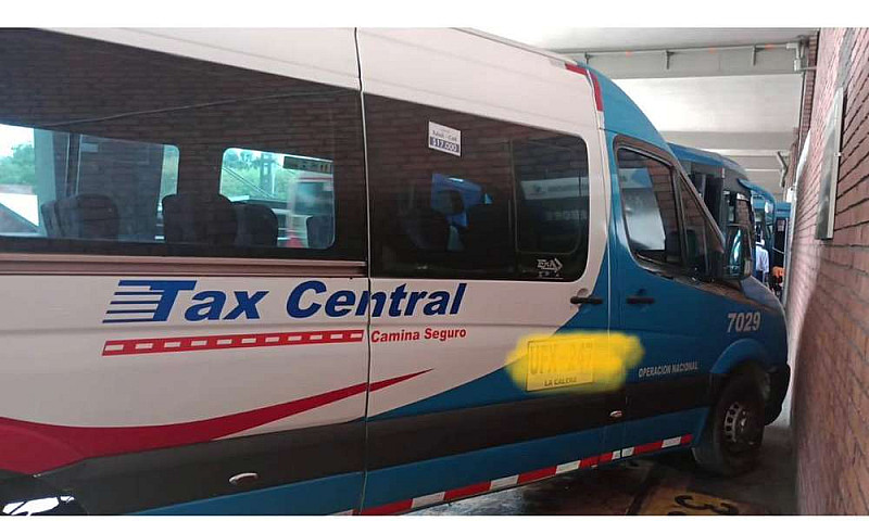 Vendo Permuto Microb...