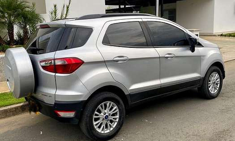 Se Vende Ford Ecospo...