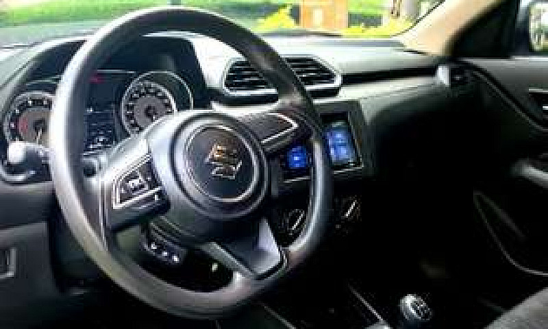 Suzuki Swift Dzire M...