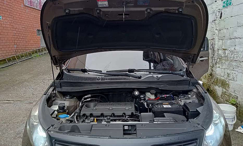 Vendo Hermosa Kia Sp...