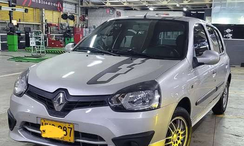 Renault Clio Sport S...