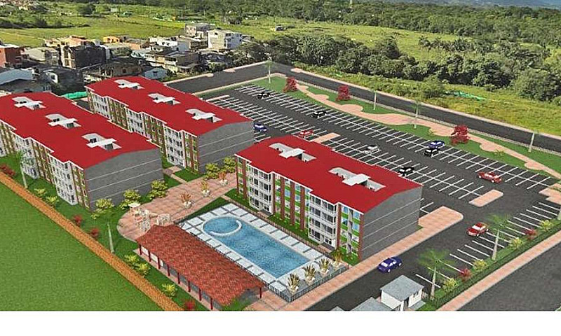 Exclusivo Apartament...