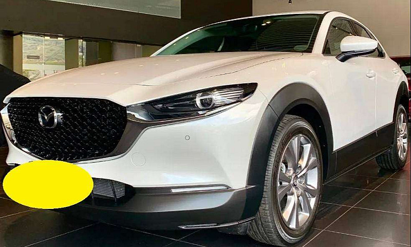 Mazda Cx30 2.0 Touri...