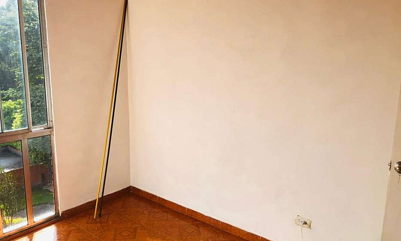 Habitacion En Arrien...