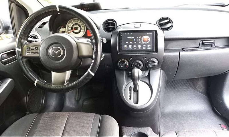 Mazda 2 2011 Sedan A...