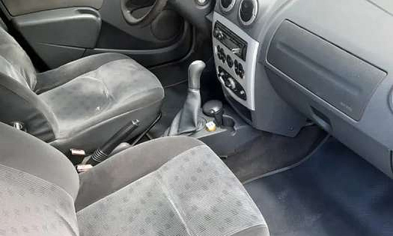 Vendo Carro...