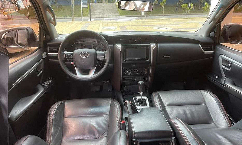 Oportunidad Toyota F...