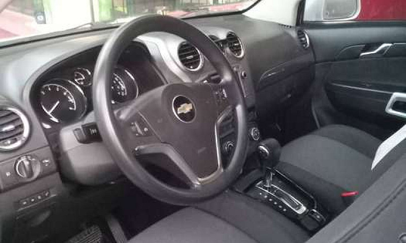 Vendo Chevrolet Capt...