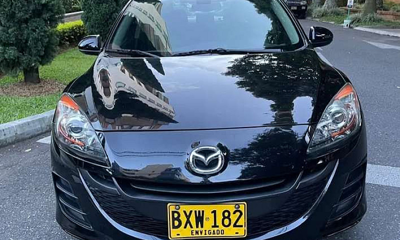 Mazda 3 All New Tp 1...