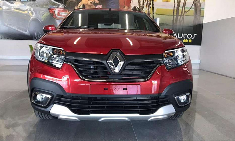 Renault Stepway Inte...