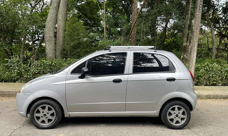 Spark Lt Aa 2007...