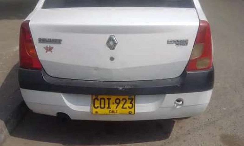 Se Vende Logan Negoc...