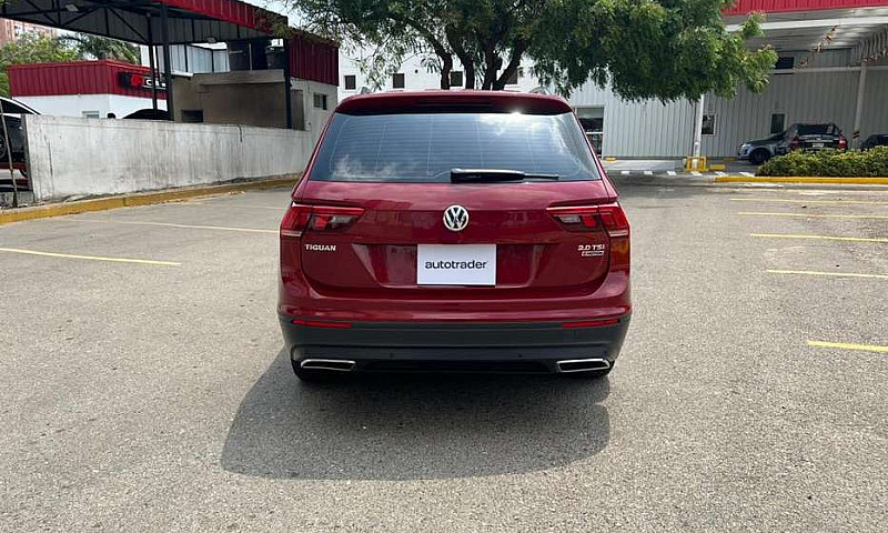 Volkswagen Tiguan 20...