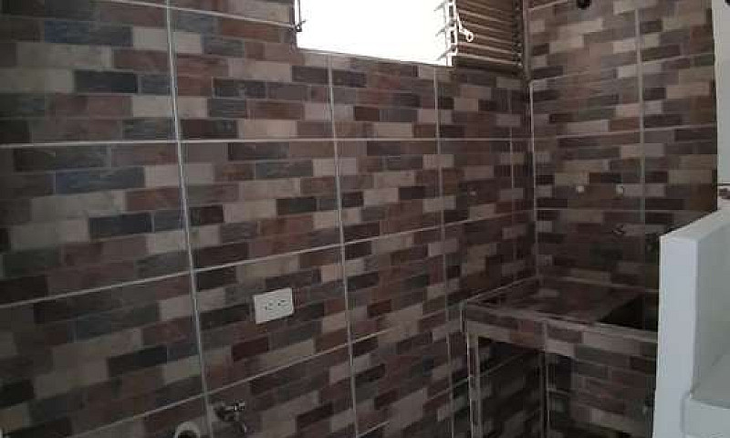 Alquiler Apartamento...