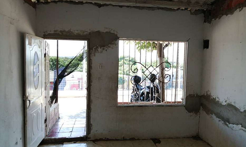 Apartamento En Obra ...