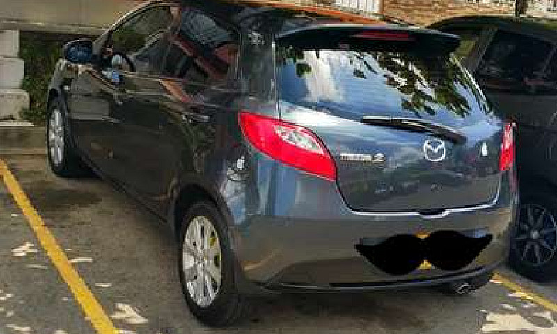 Vendo Hermoso Mazda ...