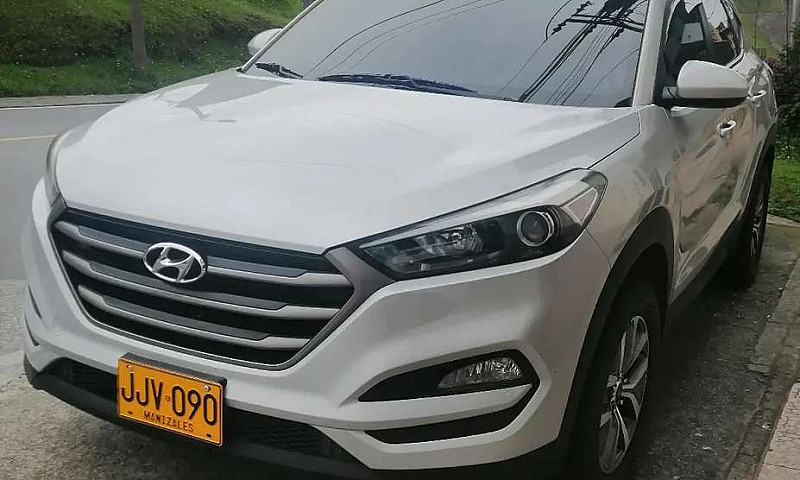 Vendo Permuto Tucson...