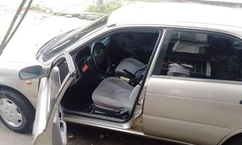 Vendo Chevrolet Stee...