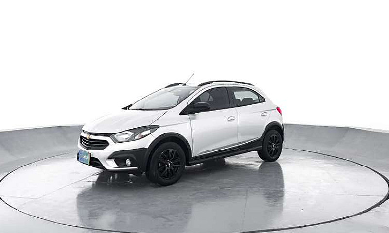 Chevrolet Onix Activ...