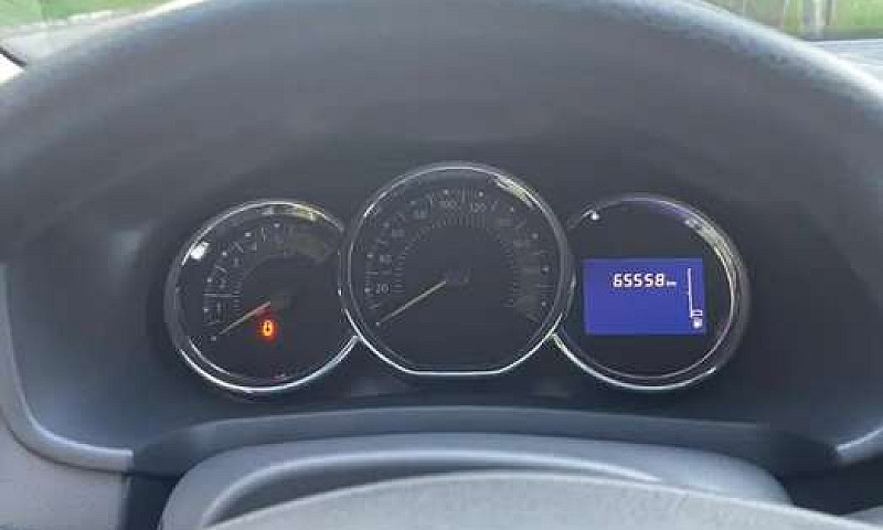Vendo Sandero Como N...
