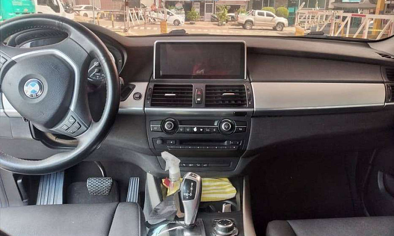 Bmw X5 Xdrive30D Ref...