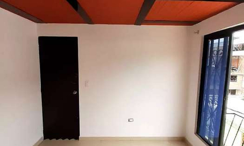 Arriendo 3 Piso...