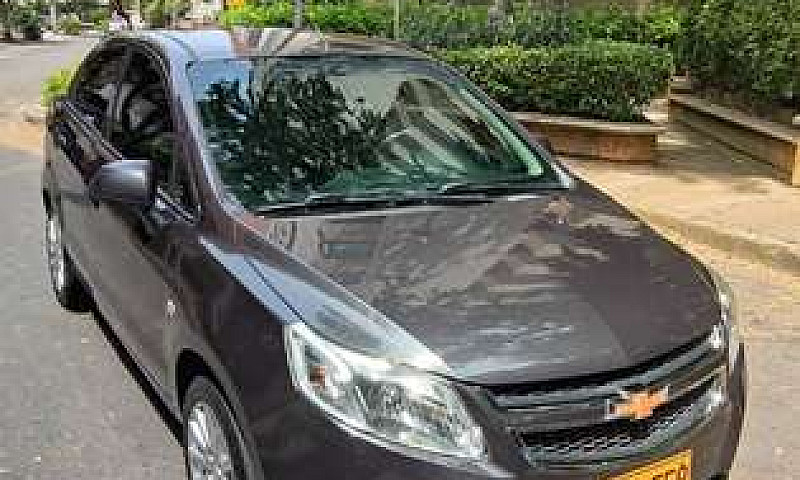 Chevrolet Sail 2020 ...