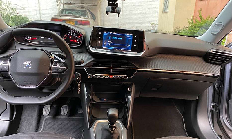 Vendo O Permuto Cami...