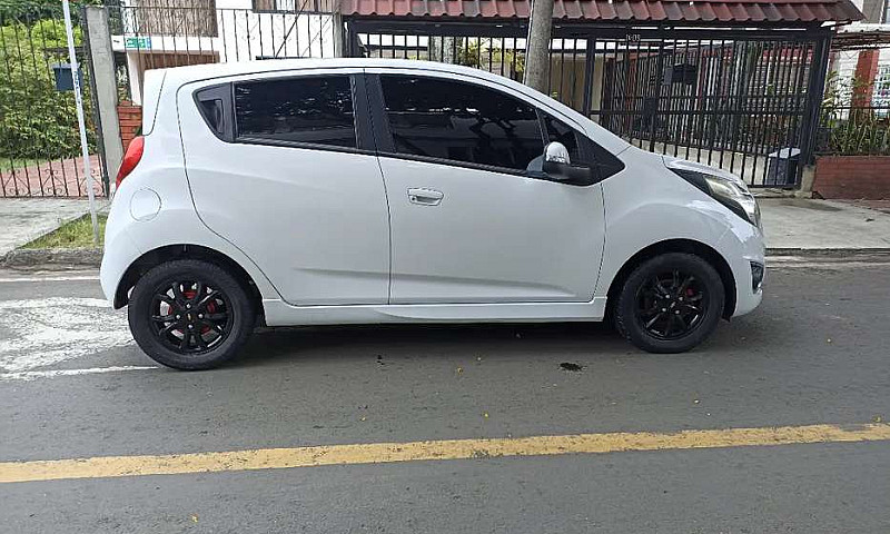 Spar Gt Modelo 2015 ...